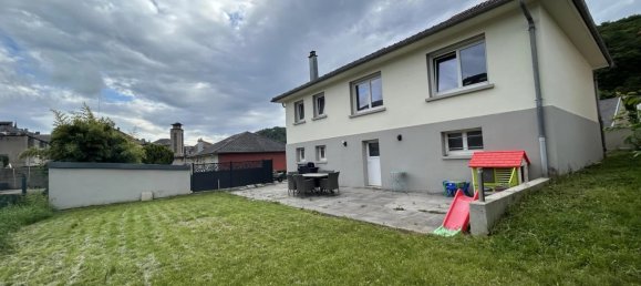 4 غرف نوم منزل في Algrange, France رقم 61615 15