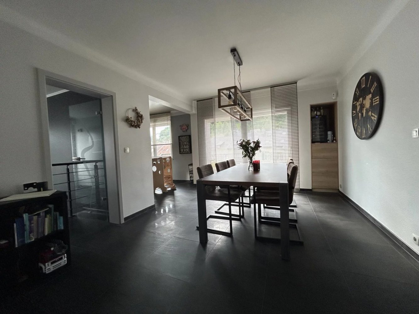 4 غرف نوم منزل في Algrange, France رقم 61615