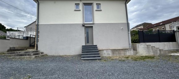 4 غرف نوم منزل في Algrange, France رقم 61615 12