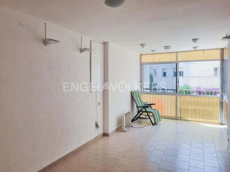 2 bedrooms Apartment in Cubelles, Spain No. 165646
