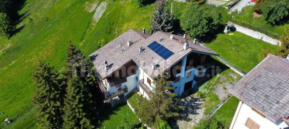 1 غرف نوم شقة في Torgnon, Italy رقم 173728 3