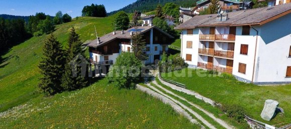 1 غرف نوم شقة في Torgnon, Italy رقم 173728 7