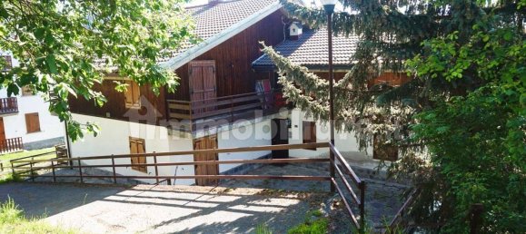 1 غرف نوم شقة في Torgnon, Italy رقم 173728 8