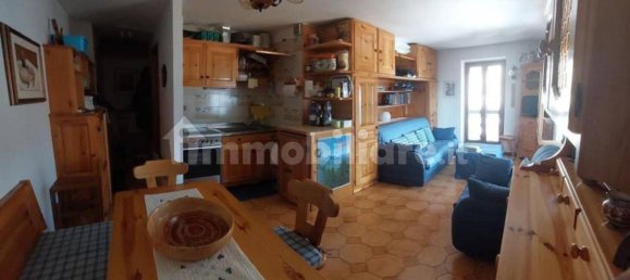 1 غرف نوم شقة في Torgnon, Italy رقم 173728 16