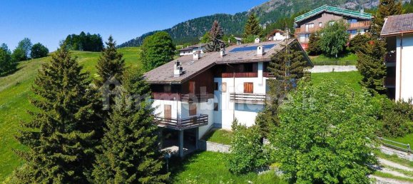 1 غرف نوم شقة في Torgnon, Italy رقم 173728 2