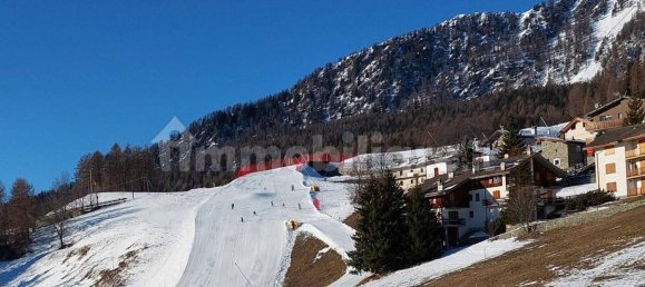 1 غرف نوم شقة في Torgnon, Italy رقم 173728 22