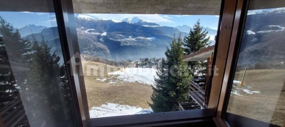 1 غرف نوم شقة في Torgnon, Italy رقم 173728 21