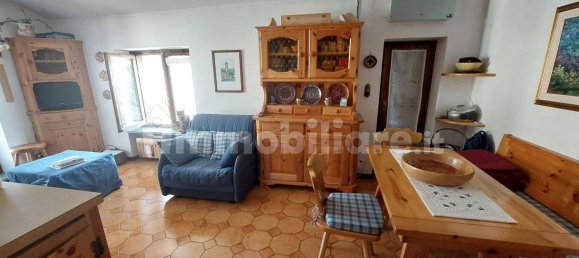 1 غرف نوم شقة في Torgnon, Italy رقم 173728 17