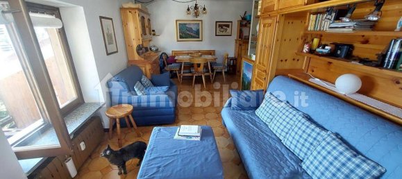 1 غرف نوم شقة في Torgnon, Italy رقم 173728 13