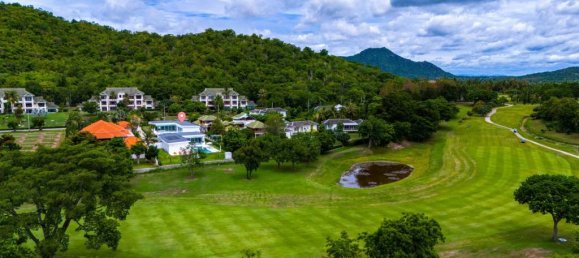 4 bedrooms Villa in Cha-am, Thailand No. 68540 10