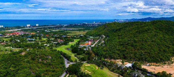 4 bedrooms Villa in Cha-am, Thailand No. 68540 4