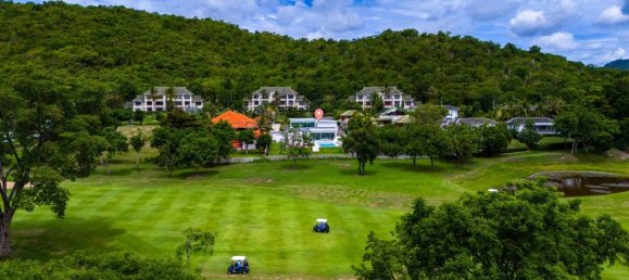 4 bedrooms Villa in Cha-am, Thailand No. 68540 2