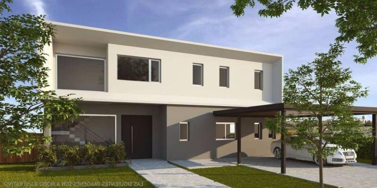 3 bedrooms House in Tigre, Argentina No. 91551