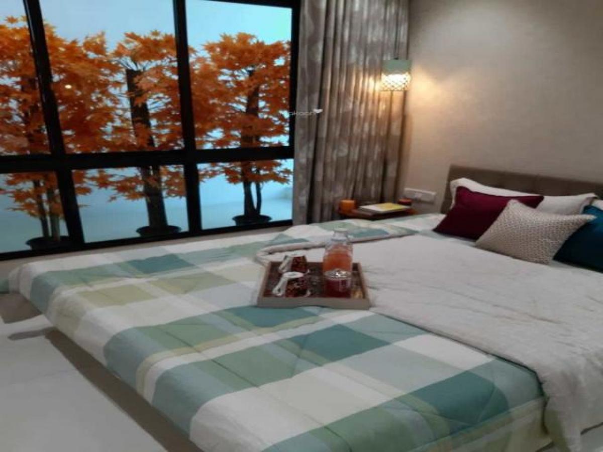 Studio in Mumbai, India No. 29042