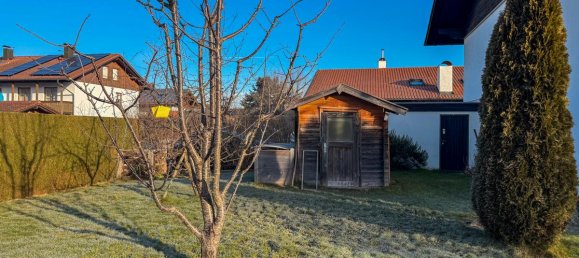 4 غرف نوم تاون هاوس في Rosenheim, Germany رقم 136867 27