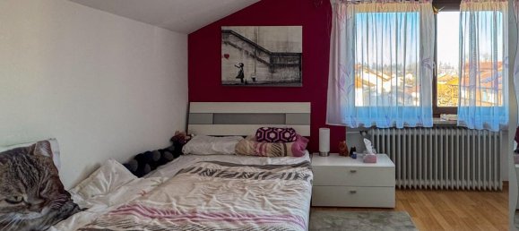 4 غرف نوم تاون هاوس في Rosenheim, Germany رقم 136867 12