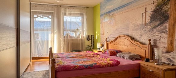 4 غرف نوم تاون هاوس في Rosenheim, Germany رقم 136867 7