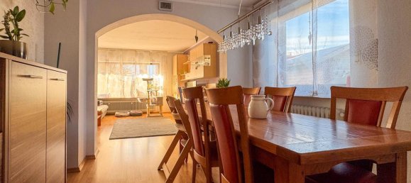 4 غرف نوم تاون هاوس في Rosenheim, Germany رقم 136867 5