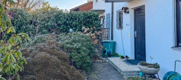 4 غرف نوم تاون هاوس في Rosenheim, Germany رقم 136867 29