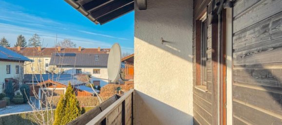 4 غرف نوم تاون هاوس في Rosenheim, Germany رقم 136867 8