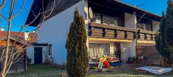 4 غرف نوم تاون هاوس في Rosenheim, Germany رقم 136867 22