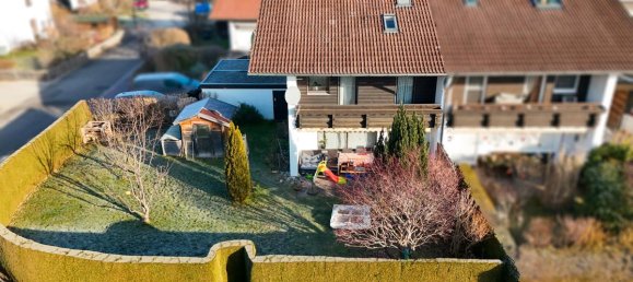 4 غرف نوم تاون هاوس في Rosenheim, Germany رقم 136867 2