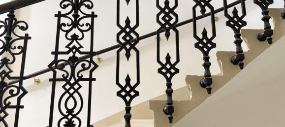 4 rooms Apartment in Leopoldstadt, Austria No. 218917 4