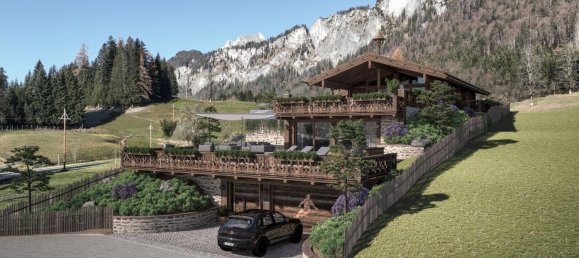 Terreno em St. Johann in Tirol, Austria 900 m² N.º 44903 5