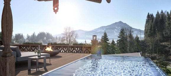 Terreno em St. Johann in Tirol, Austria 900 m² N.º 44903 2