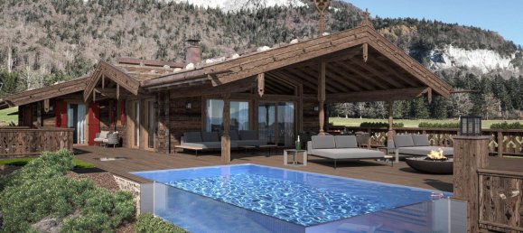 Terreno em St. Johann in Tirol, Austria 900 m² N.º 44903 4