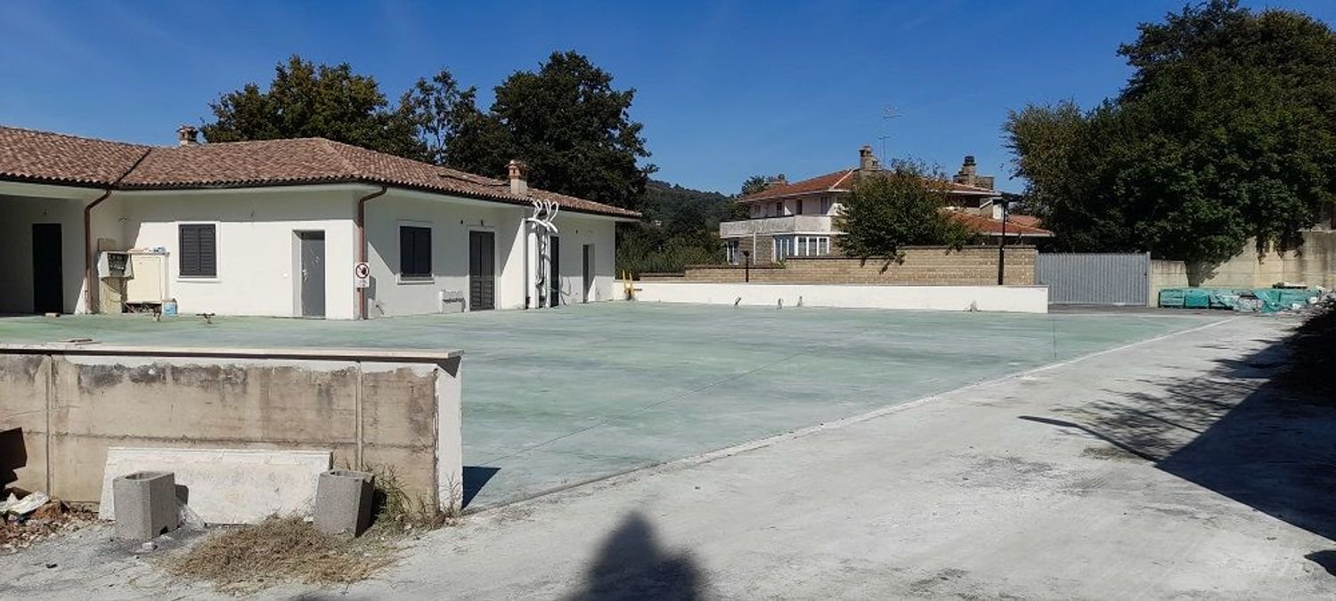 3-Zimmer Wohnung in Manziana, Italy, Nr. 18219