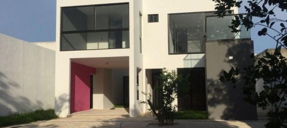 3 bedrooms House in Yucatan, Mexico No. 154968 2