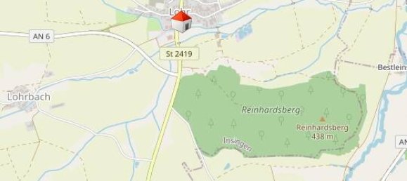 3 bedrooms House in Ansbach, Germany No. 367933 27