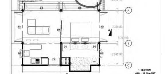 1 bedroom Condo in Patong, Thailand No. 12362 12