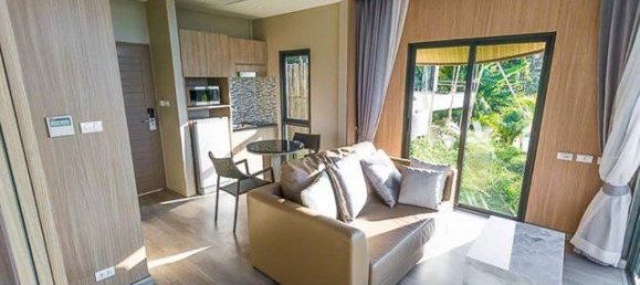 1 bedroom Condo in Patong, Thailand No. 12362 6