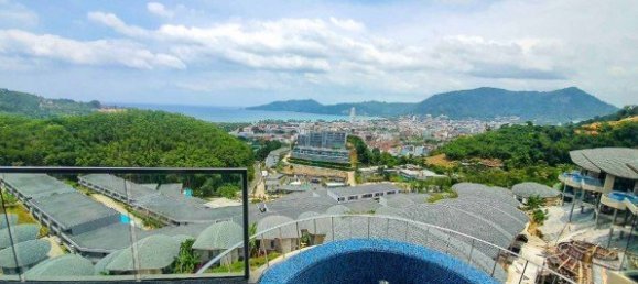 1 bedroom Condo in Patong, Thailand No. 12362 9