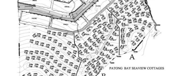 1 bedroom Condo in Patong, Thailand No. 12362 13