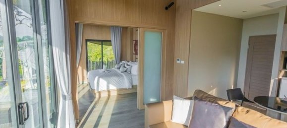 1 bedroom Condo in Patong, Thailand No. 12362 7