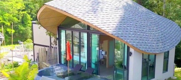 1 bedroom Condo in Patong, Thailand No. 12362 2