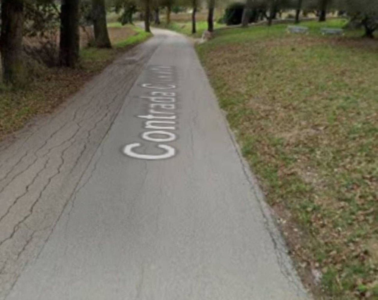 Terrain à Morrovalle, Italy 8680m² No. 302075