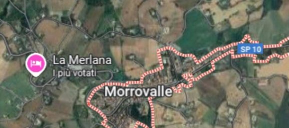 Terrain à Morrovalle, Italy 8680m² No. 302075 10
