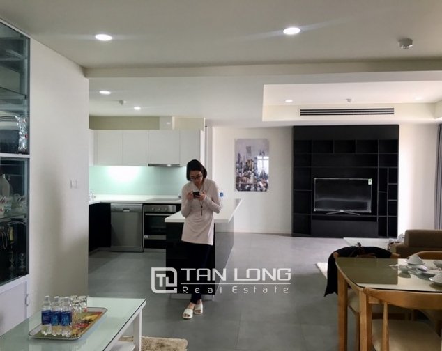 3 bedrooms Apartment in Tay Ho, Vietnam No. 1890
