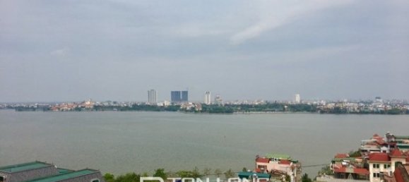 3 bedrooms Apartment in Tay Ho, Vietnam No. 1890 12