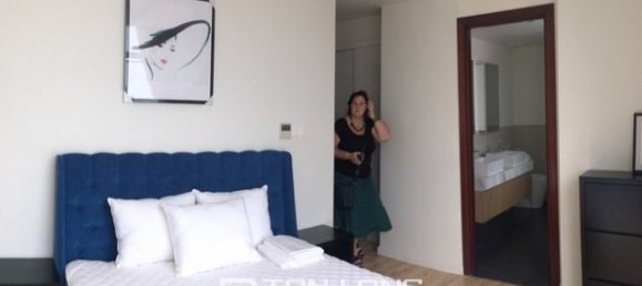 3 bedrooms Apartment in Tay Ho, Vietnam No. 1890 4