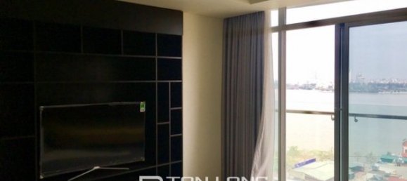 3 bedrooms Apartment in Tay Ho, Vietnam No. 1890 2