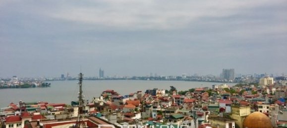 3 bedrooms Apartment in Tay Ho, Vietnam No. 1890 13