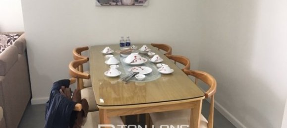 3 bedrooms Apartment in Tay Ho, Vietnam No. 1890 7