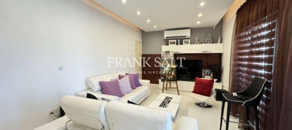 3 غرف نوم طابقين في Valletta, Malta رقم 408 2