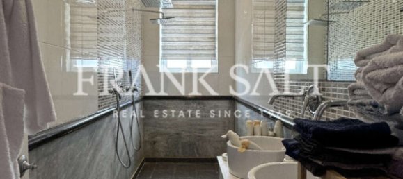 3 غرف نوم طابقين في Valletta, Malta رقم 408 4