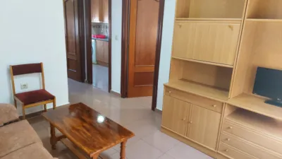 2 chambres Appartement à Salamanca, Spain No. 247087